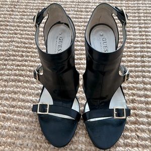 Guess by Marciano 4” stiletto sandals